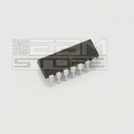 IR2110 MOSFET driver a due canali